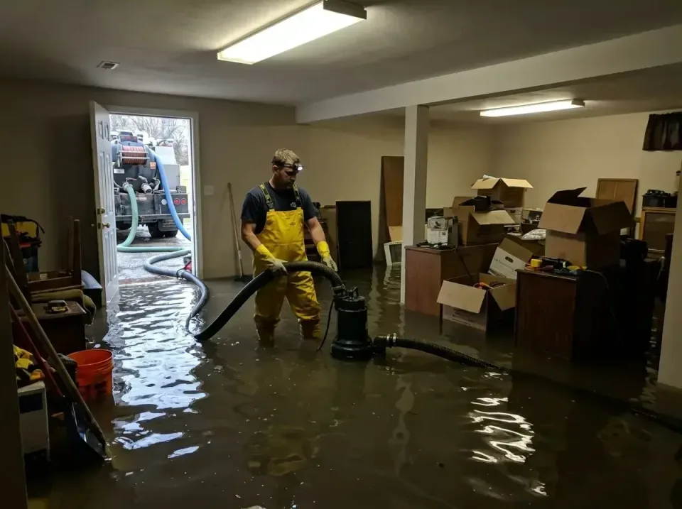 basement-burst-pipe-flooding-a-001 — frequently asked questions, 24-Hour Water Damage Restoration Services in Dupont, PA